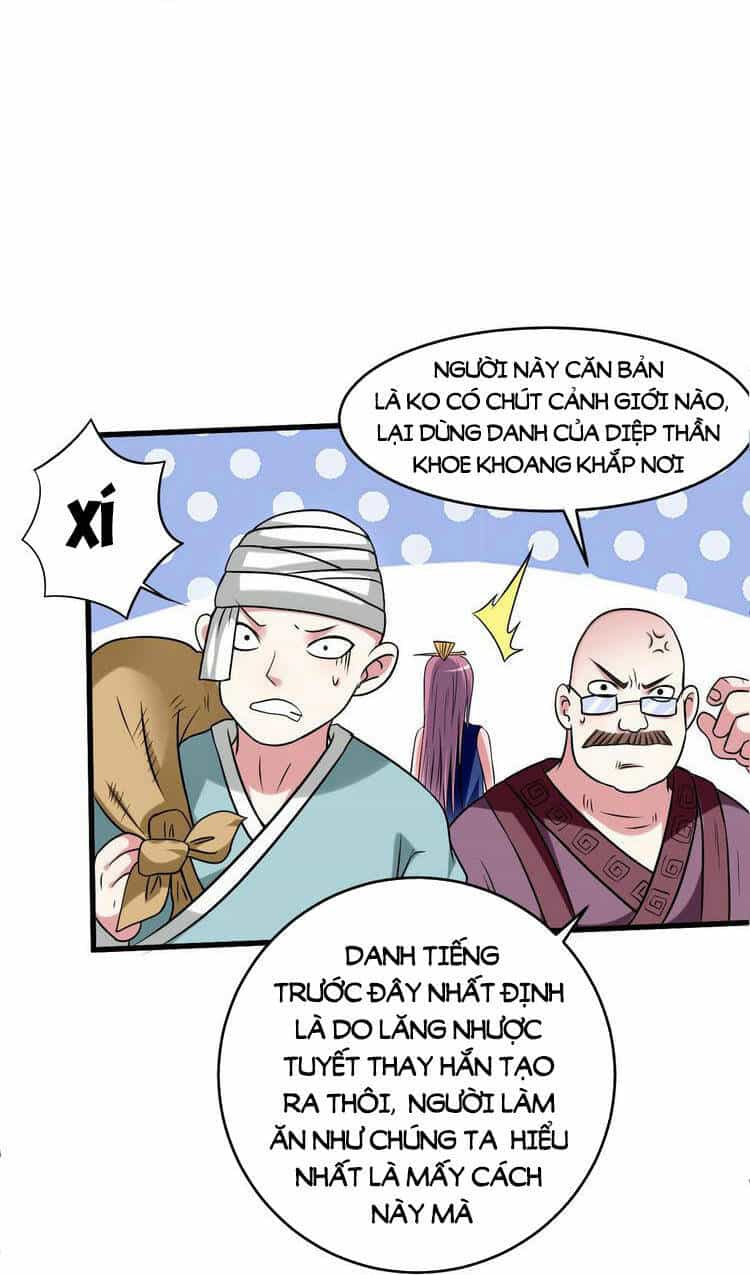 Đệ Tử Của Ta Đều Là Súp Bờ Thần - Chương 130 - ảnh 18