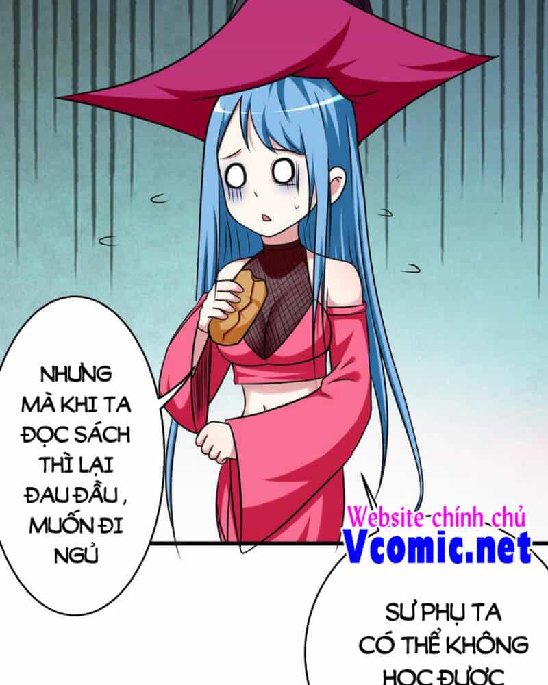 Đệ Tử Của Ta Đều Là Súp Bờ Thần - Chương 131 - ảnh 55