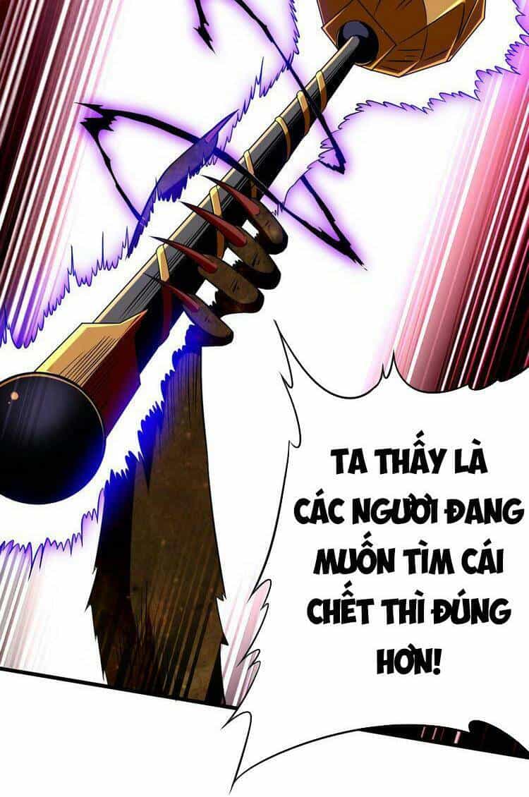 Đệ Tử Của Ta Đều Là Súp Bờ Thần - Chương 132 - ảnh 32