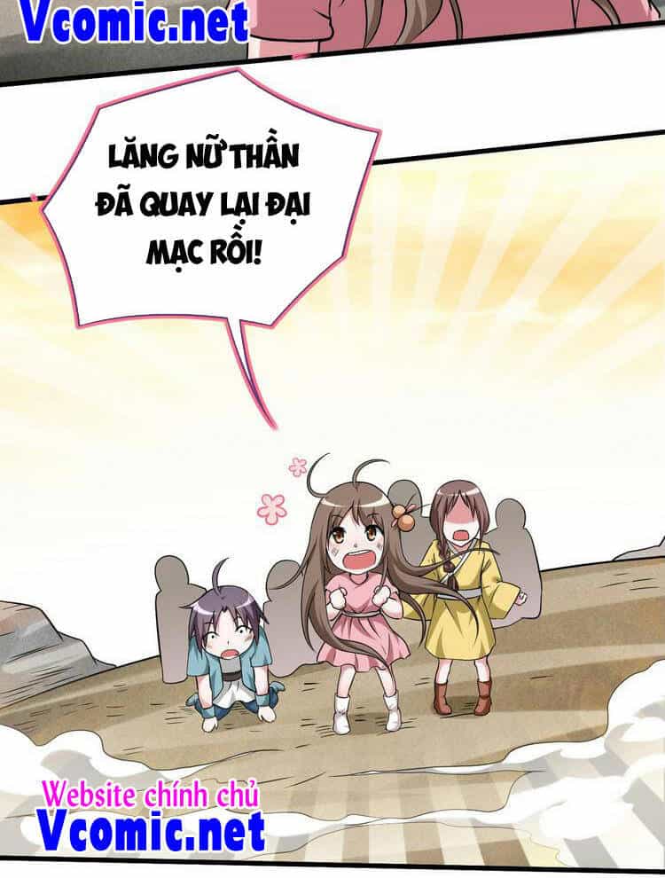 Đệ Tử Của Ta Đều Là Súp Bờ Thần - Chương 133 - ảnh 18