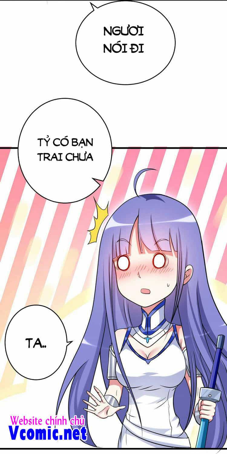 Đệ Tử Của Ta Đều Là Súp Bờ Thần - Chương 133 - ảnh 32