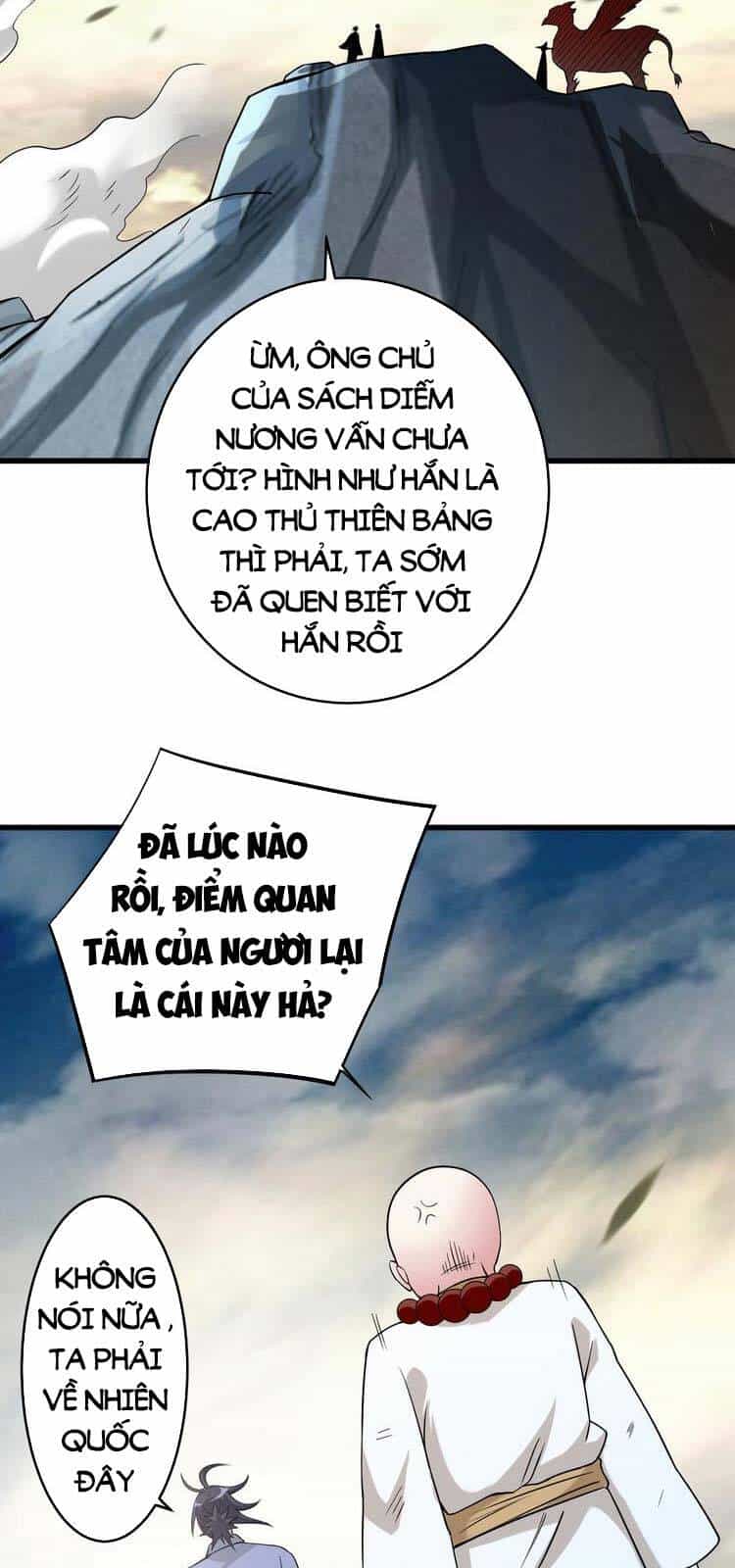 Đệ Tử Của Ta Đều Là Súp Bờ Thần - Chương 138 - ảnh 36