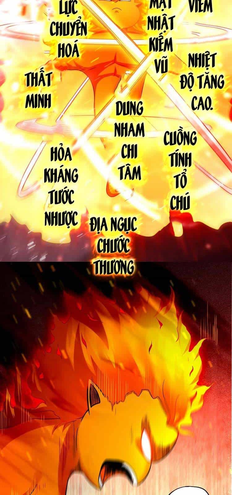 Đệ Tử Của Ta Đều Là Súp Bờ Thần - Chương 138 - ảnh 9