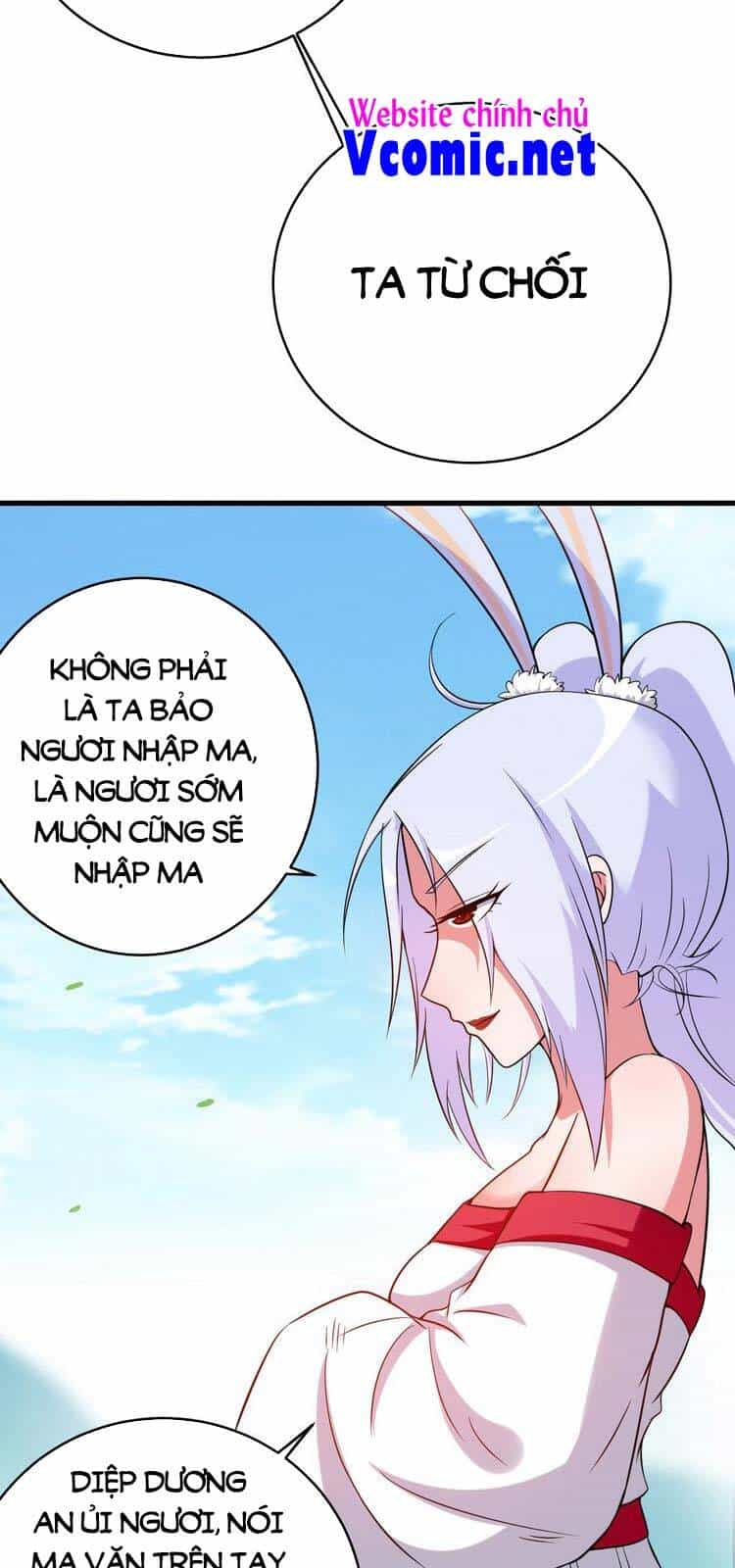 Đệ Tử Của Ta Đều Là Súp Bờ Thần - Chương 139 - ảnh 5