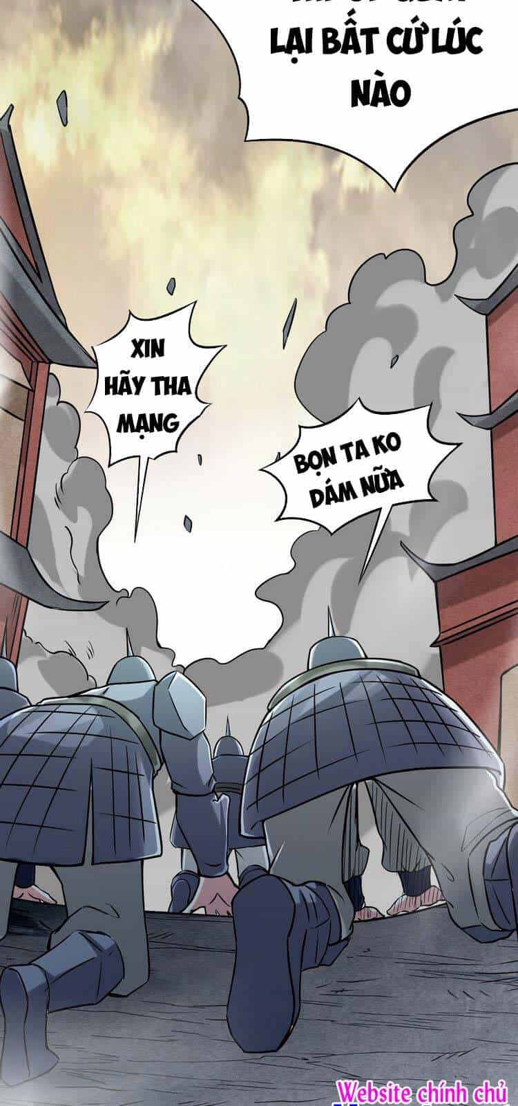 Đệ Tử Của Ta Đều Là Súp Bờ Thần - Chương 140 - ảnh 39