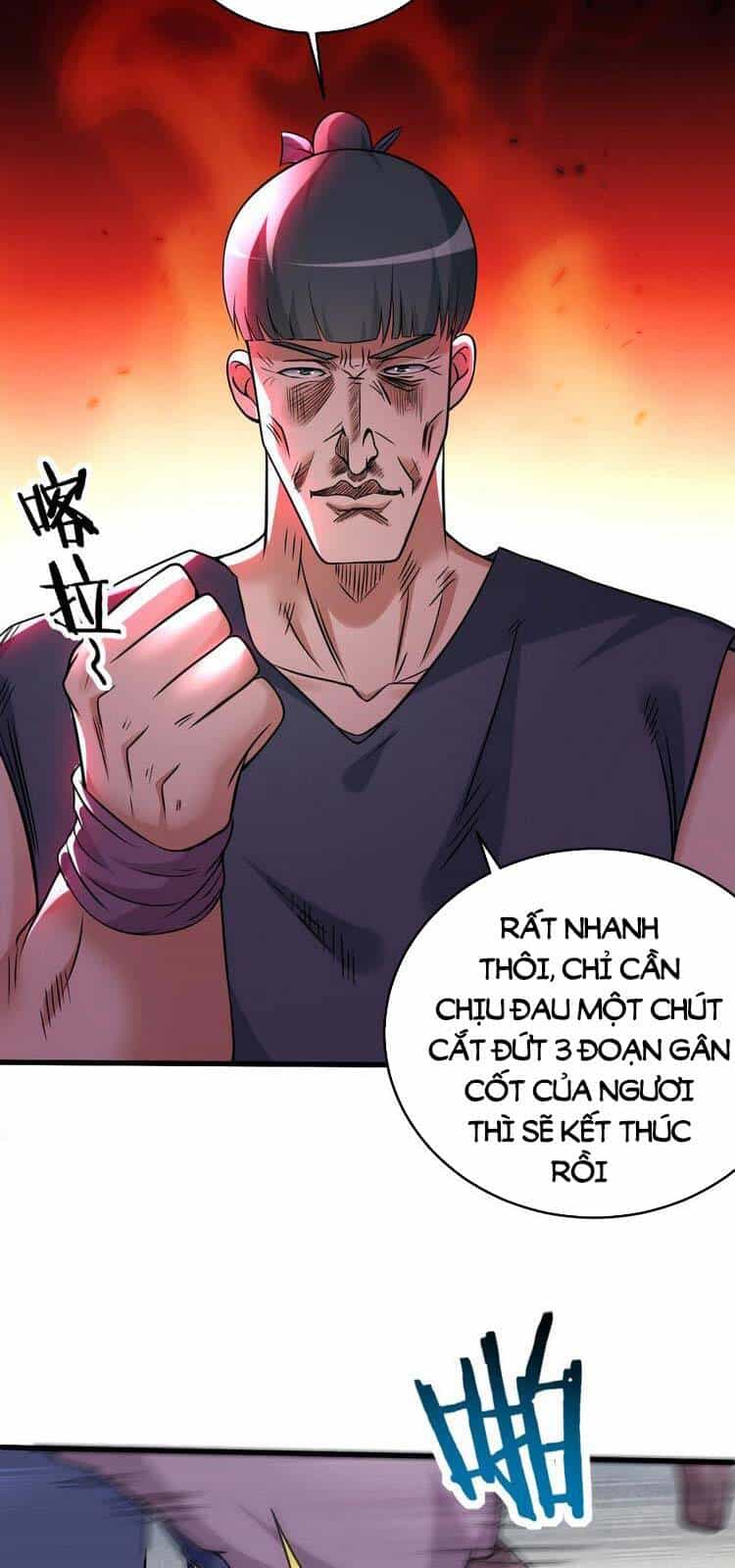 Đệ Tử Của Ta Đều Là Súp Bờ Thần - Chương 141 - ảnh 11