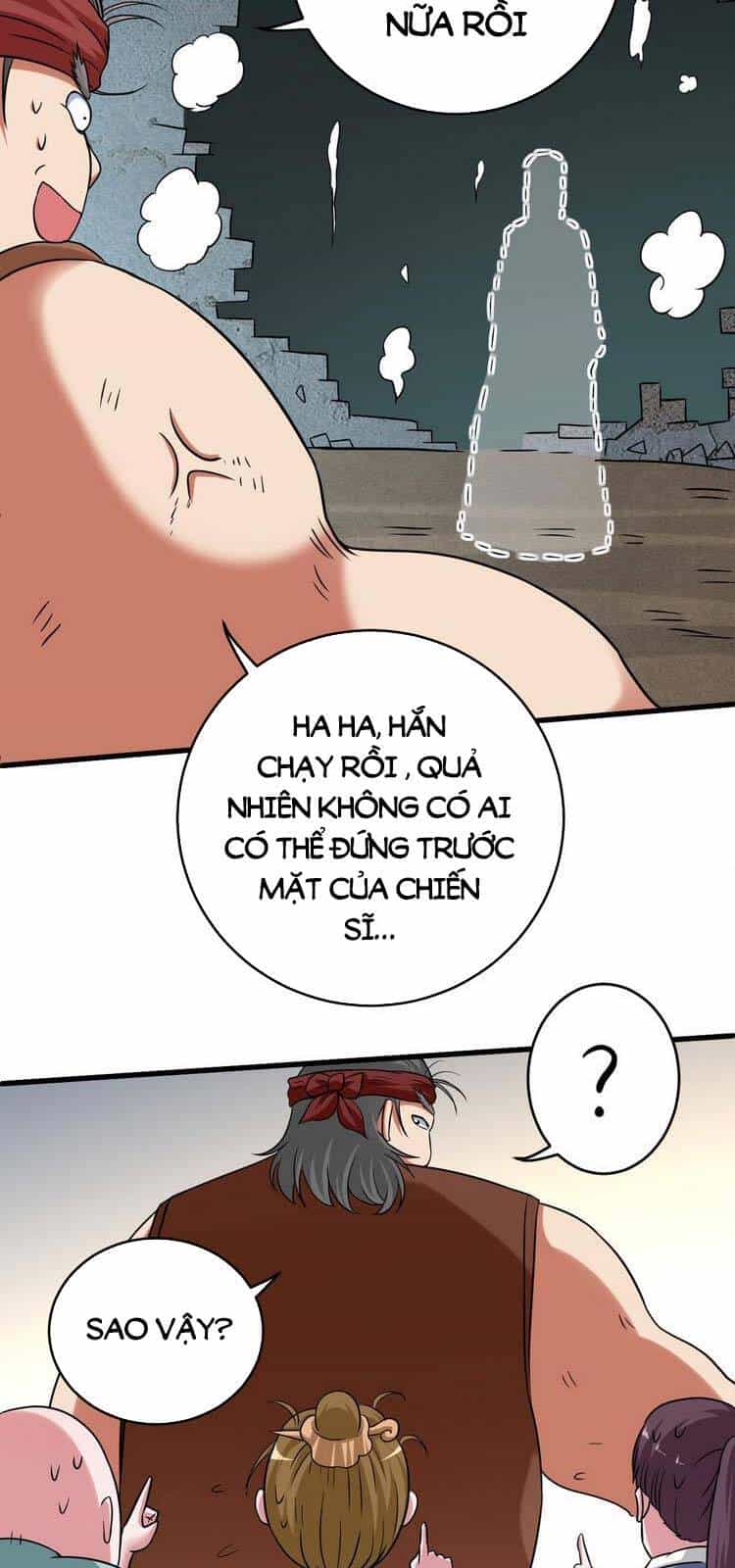 Đệ Tử Của Ta Đều Là Súp Bờ Thần - Chương 141 - ảnh 20