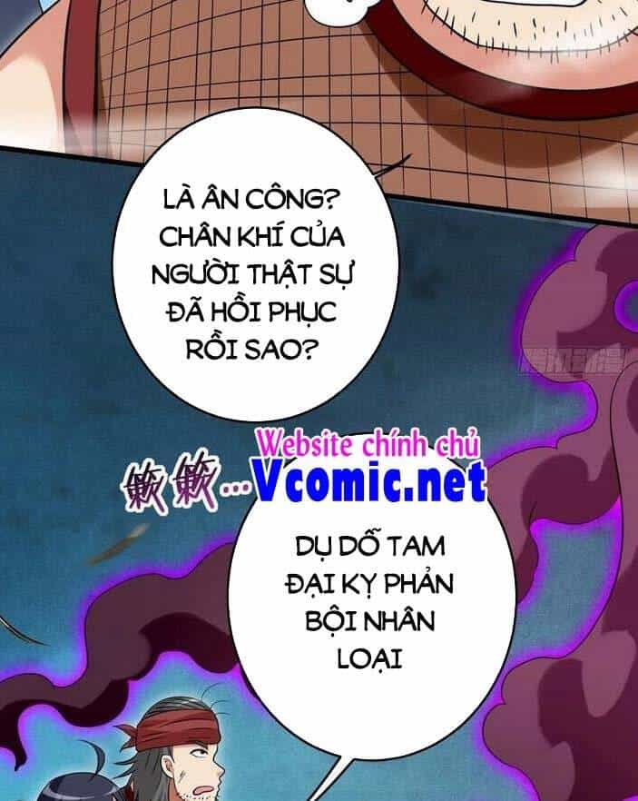 Đệ Tử Của Ta Đều Là Súp Bờ Thần - Chương 142 - ảnh 22