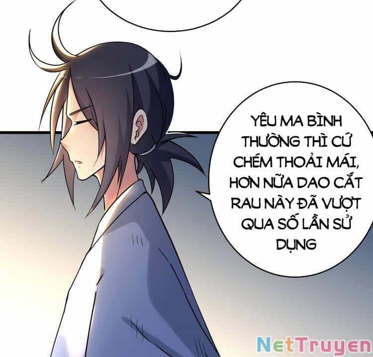 Đệ Tử Của Ta Đều Là Súp Bờ Thần - Chương 144 - ảnh 21