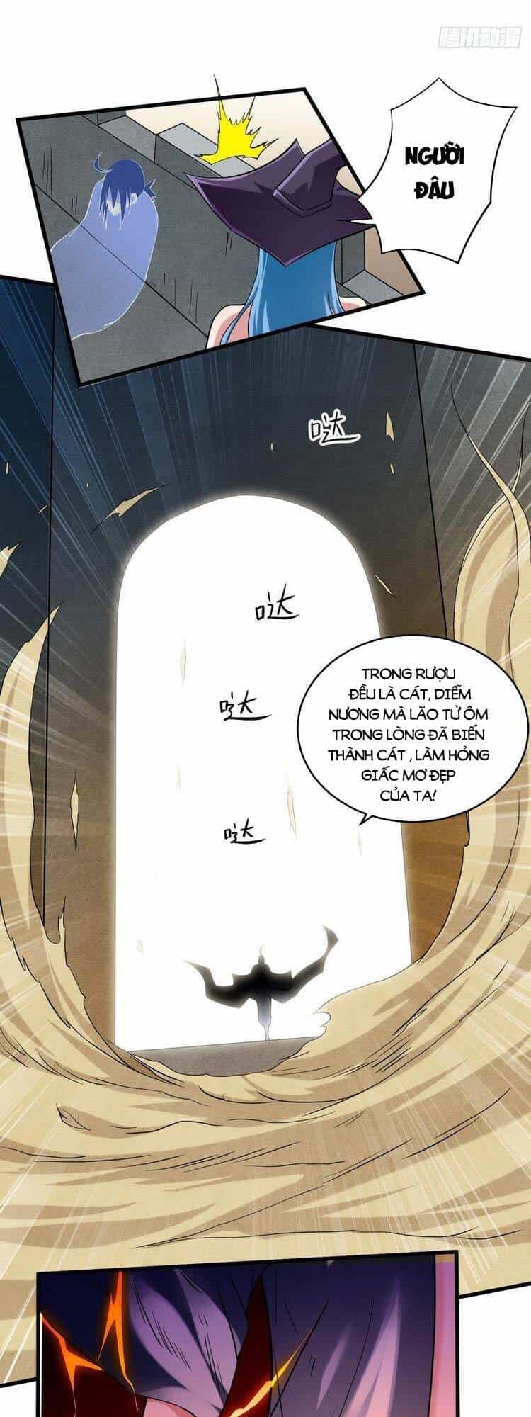 Đệ Tử Của Ta Đều Là Súp Bờ Thần - Chương 147 - ảnh 23