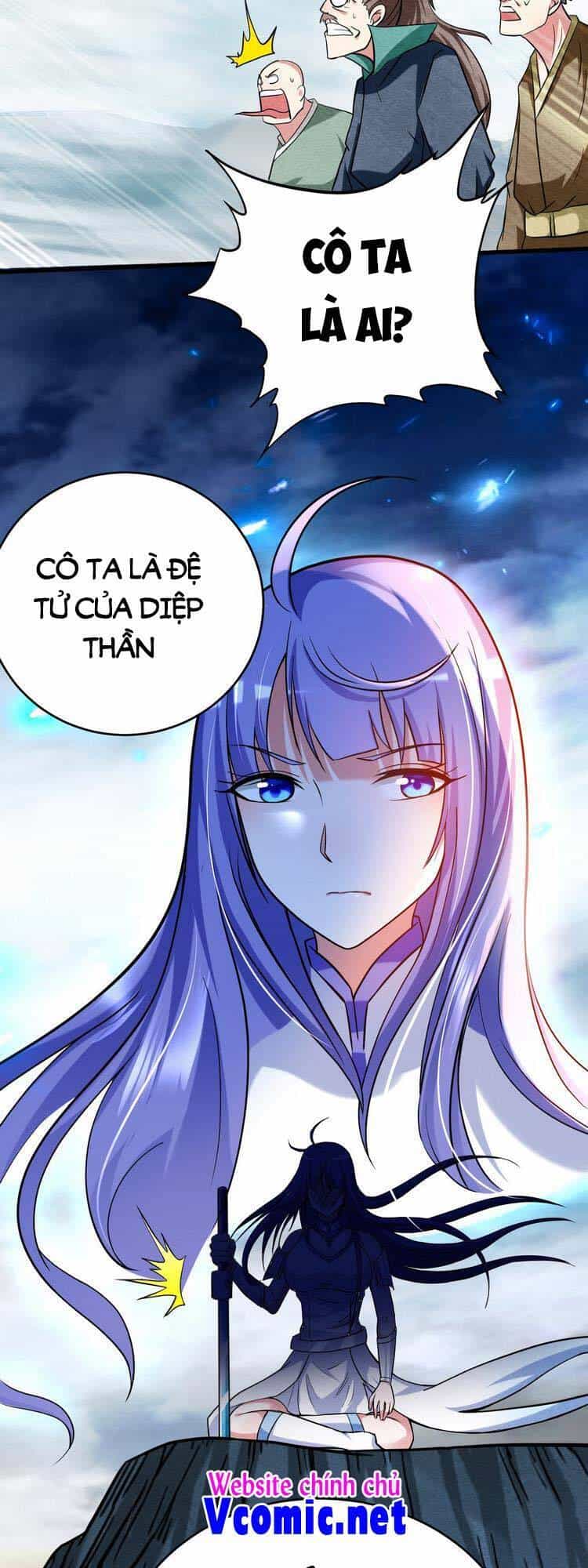 Đệ Tử Của Ta Đều Là Súp Bờ Thần - Chương 148 - ảnh 34