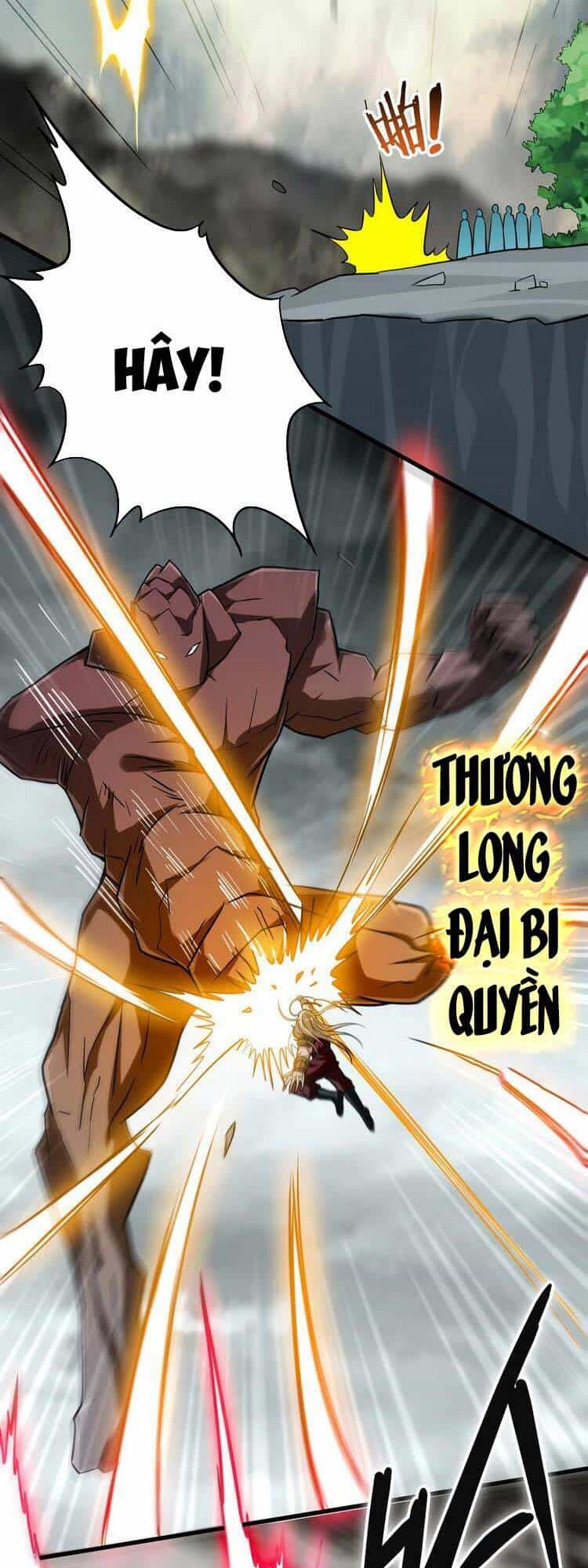 Đệ Tử Của Ta Đều Là Súp Bờ Thần - Chương 148 - ảnh 8