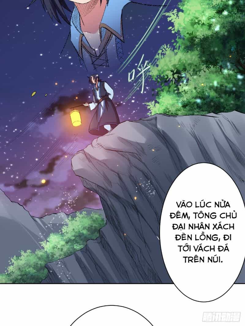 Đệ Tử Của Ta Đều Là Súp Bờ Thần - Chương 15 - ảnh 21