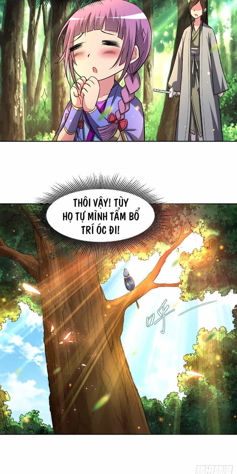 Đệ Tử Của Ta Đều Là Súp Bờ Thần - Chương 15 - ảnh 29