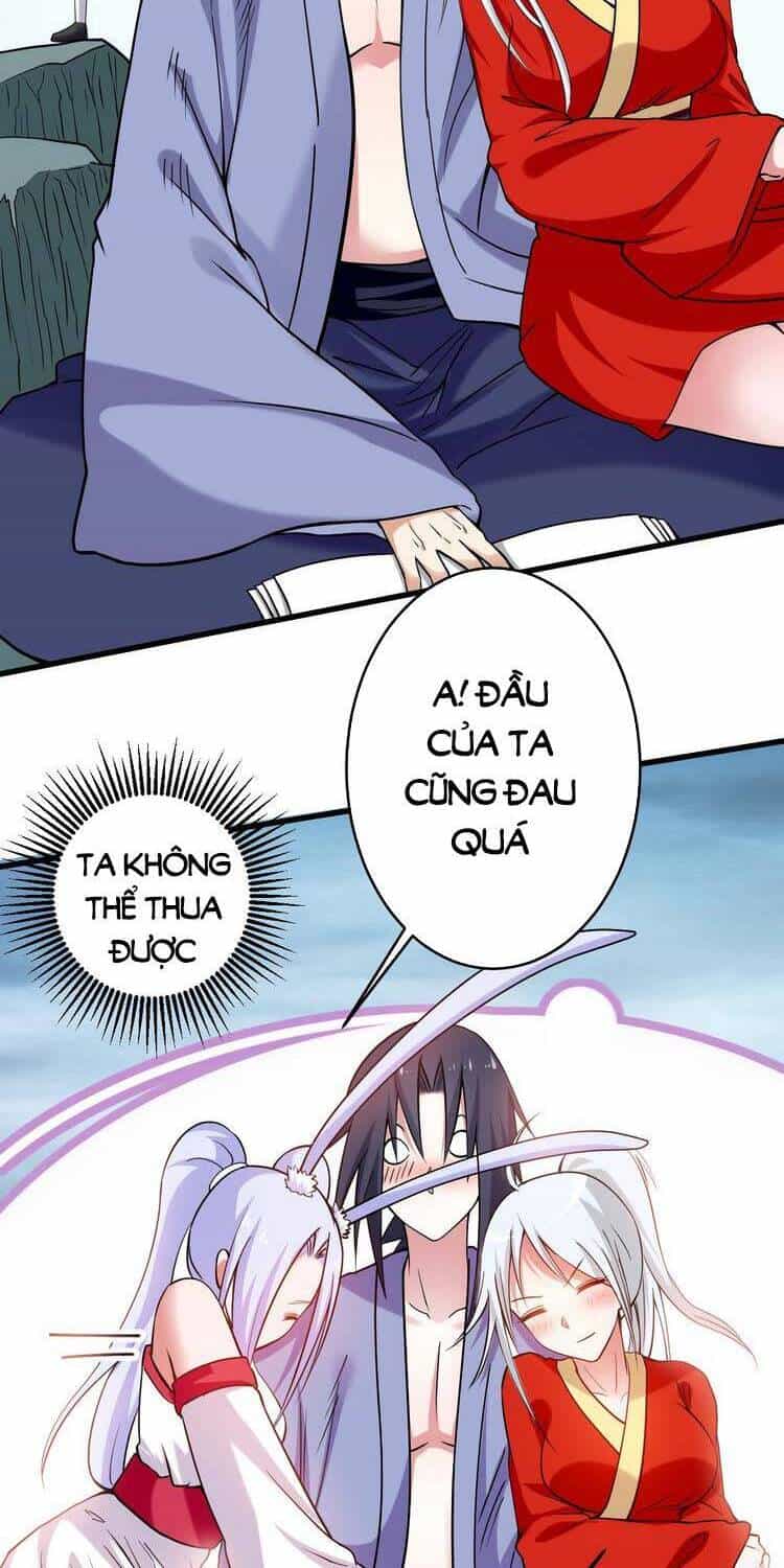 Đệ Tử Của Ta Đều Là Súp Bờ Thần - Chương 152 - ảnh 25