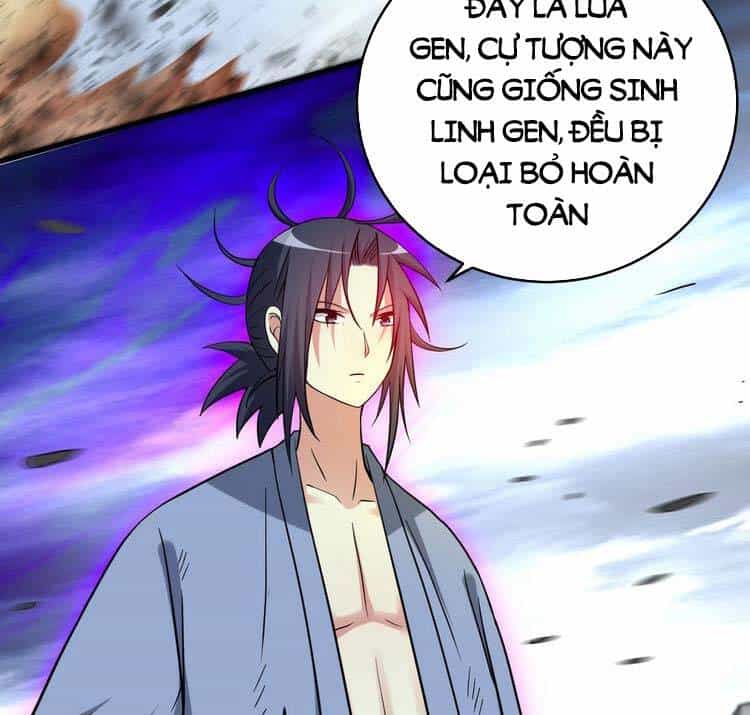 Đệ Tử Của Ta Đều Là Súp Bờ Thần - Chương 153 - ảnh 17