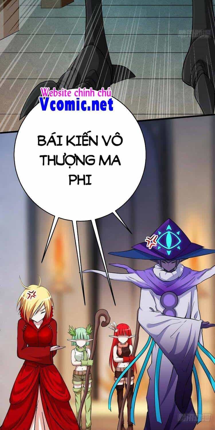 Đệ Tử Của Ta Đều Là Súp Bờ Thần - Chương 154 - ảnh 12