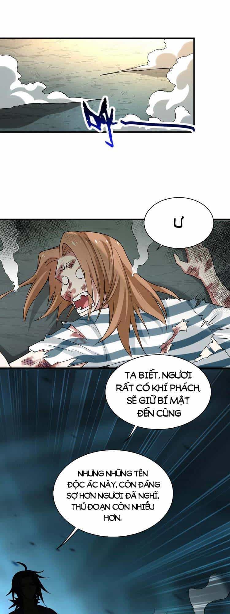 Đệ Tử Của Ta Đều Là Súp Bờ Thần - Chương 158 - ảnh 29