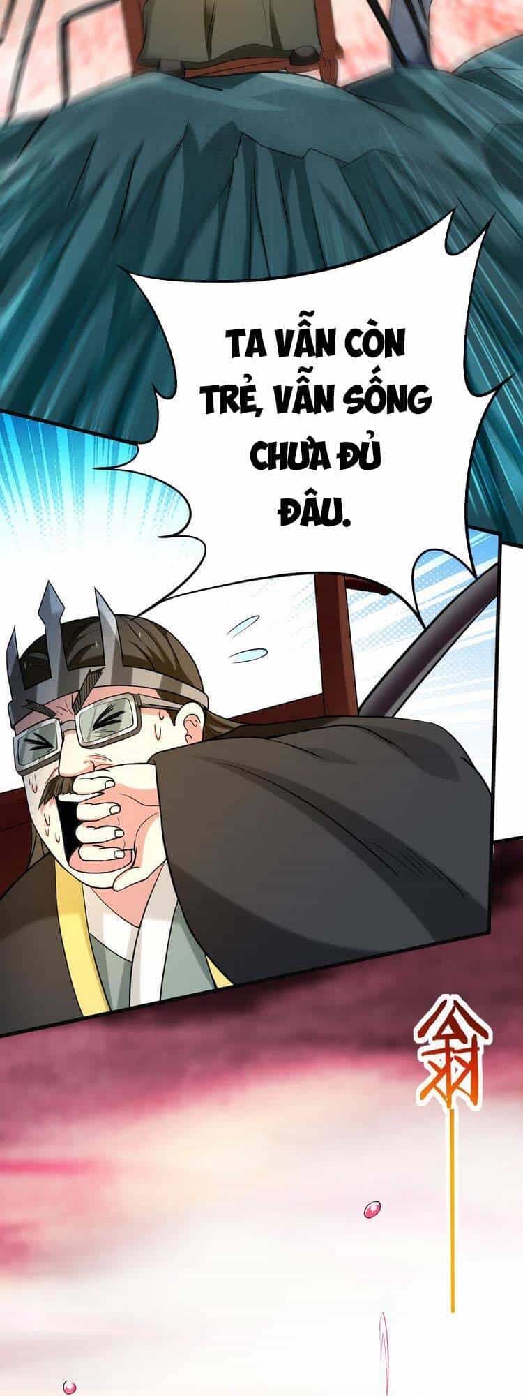 Đệ Tử Của Ta Đều Là Súp Bờ Thần - Chương 158 - ảnh 4