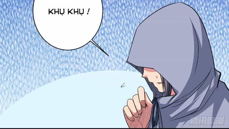 Đệ Tử Của Ta Đều Là Súp Bờ Thần - Chương 16 - ảnh 7