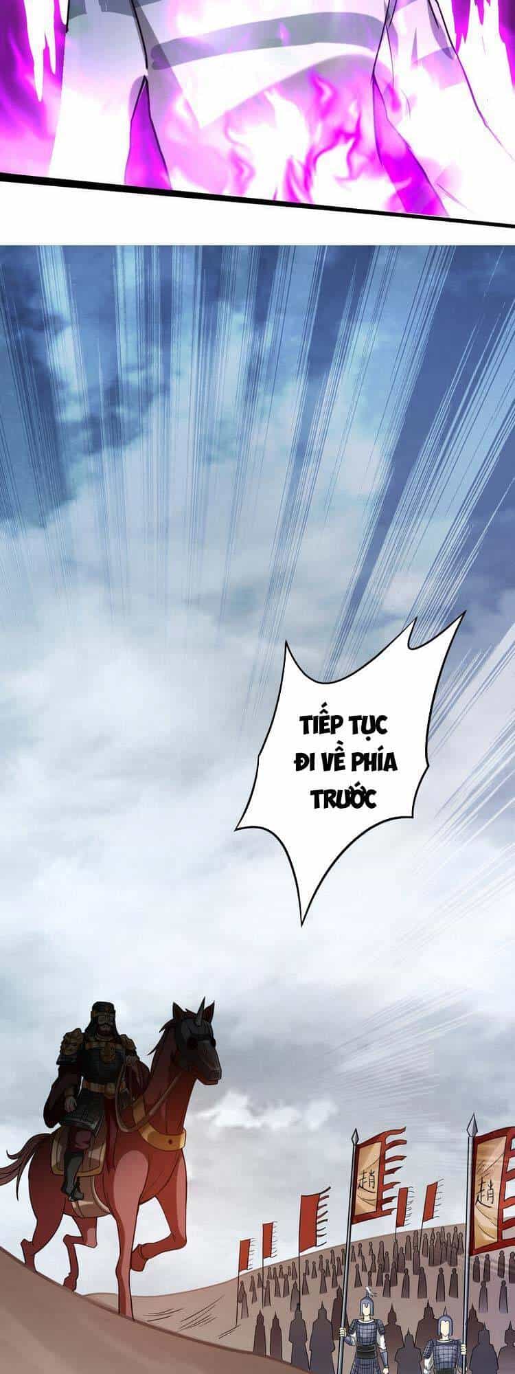 Đệ Tử Của Ta Đều Là Súp Bờ Thần - Chương 159 - ảnh 27