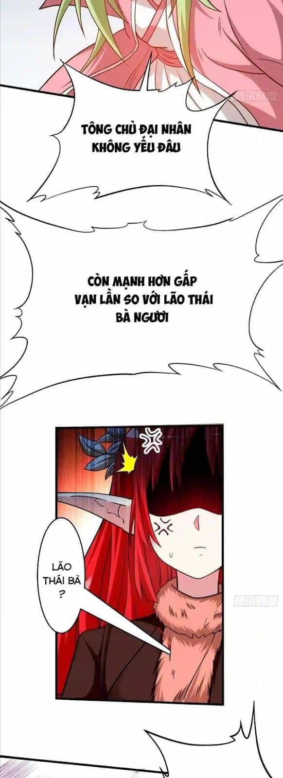 Đệ Tử Của Ta Đều Là Súp Bờ Thần - Chương 160 - ảnh 20