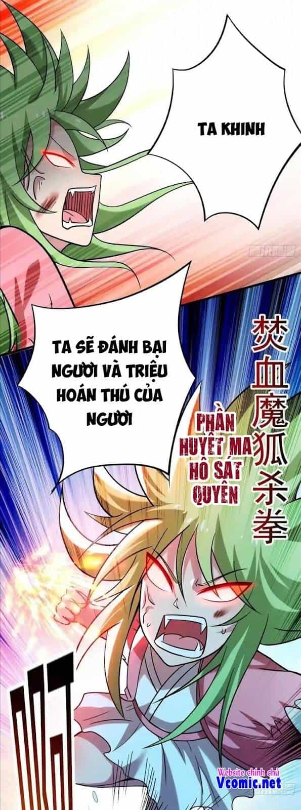 Đệ Tử Của Ta Đều Là Súp Bờ Thần - Chương 160 - ảnh 27