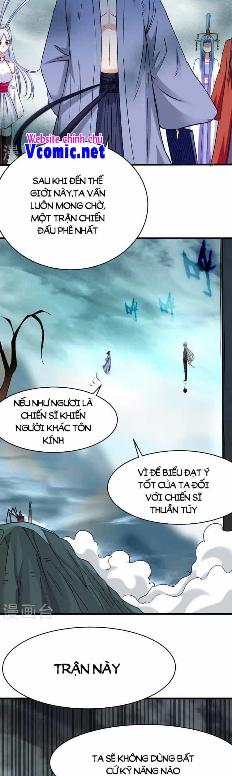 Đệ Tử Của Ta Đều Là Súp Bờ Thần - Chương 161 - ảnh 45