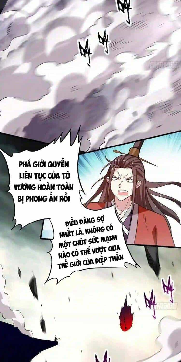 Đệ Tử Của Ta Đều Là Súp Bờ Thần - Chương 162 - ảnh 8