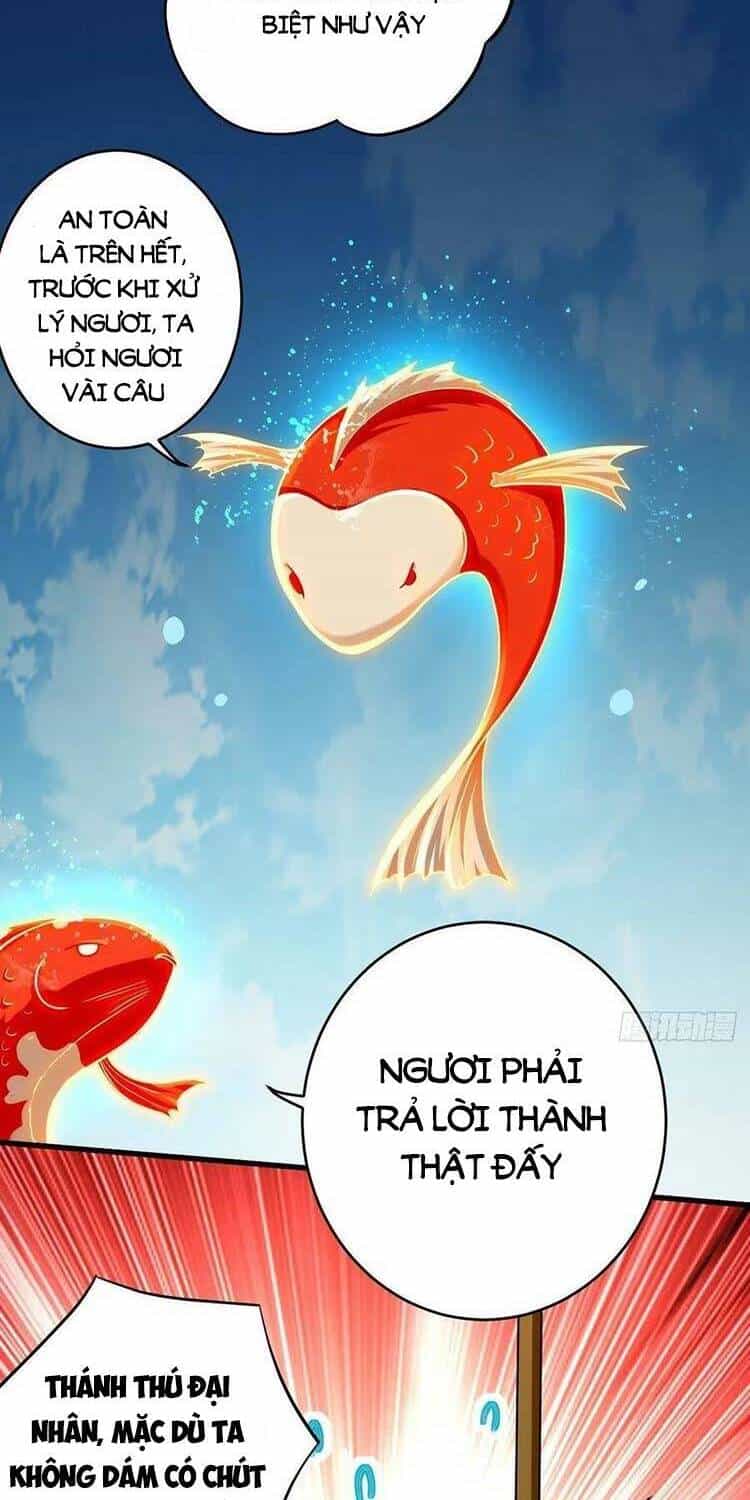Đệ Tử Của Ta Đều Là Súp Bờ Thần - Chương 165 - ảnh 10