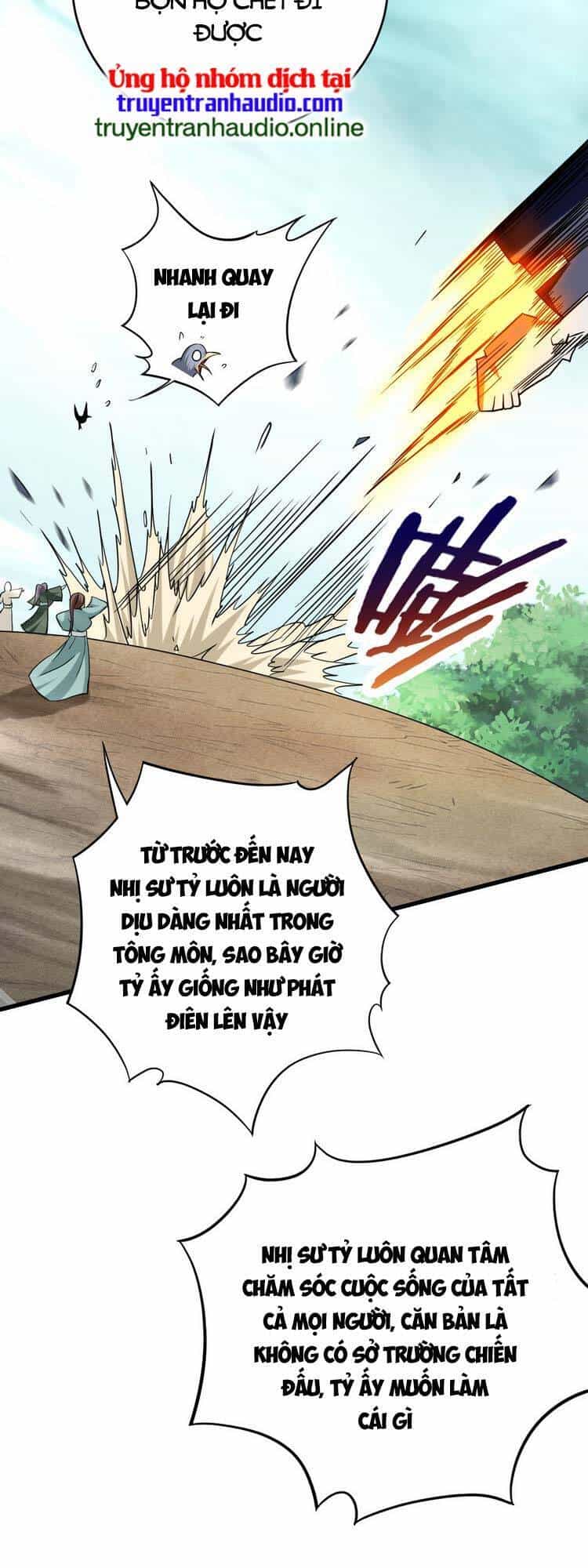 Đệ Tử Của Ta Đều Là Súp Bờ Thần - Chương 168 - ảnh 28