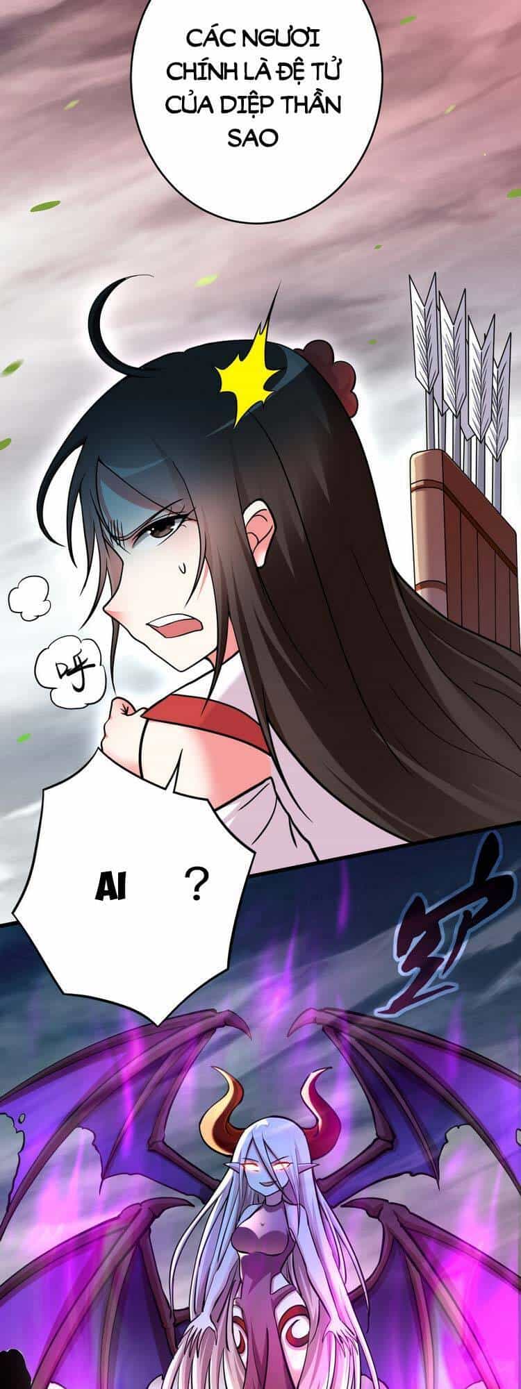 Đệ Tử Của Ta Đều Là Súp Bờ Thần - Chương 168 - ảnh 4