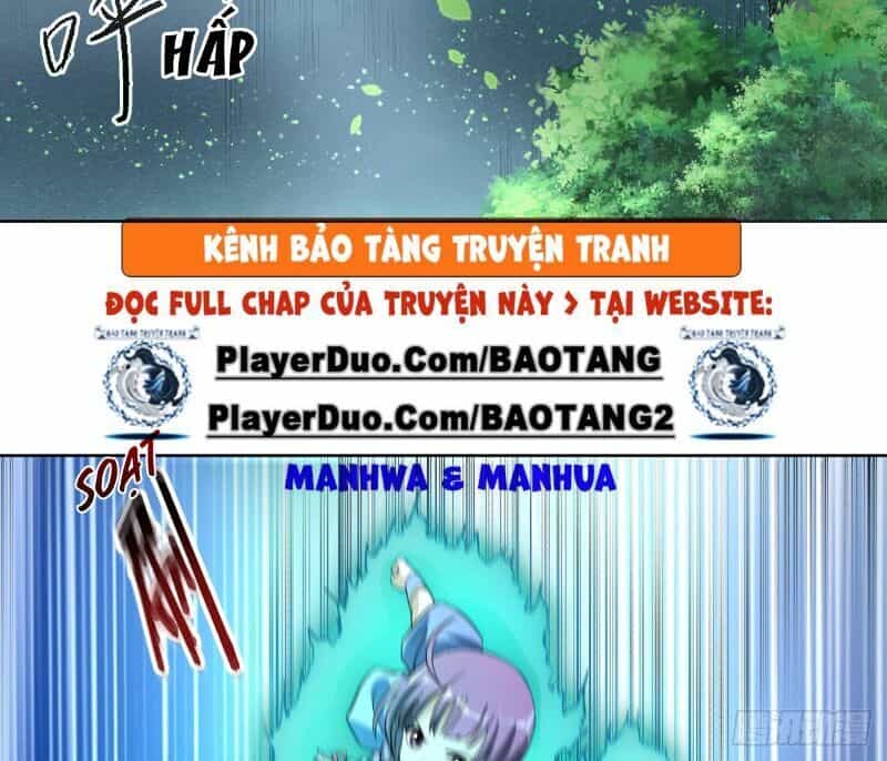Đệ Tử Của Ta Đều Là Súp Bờ Thần - Chương 17 - ảnh 7