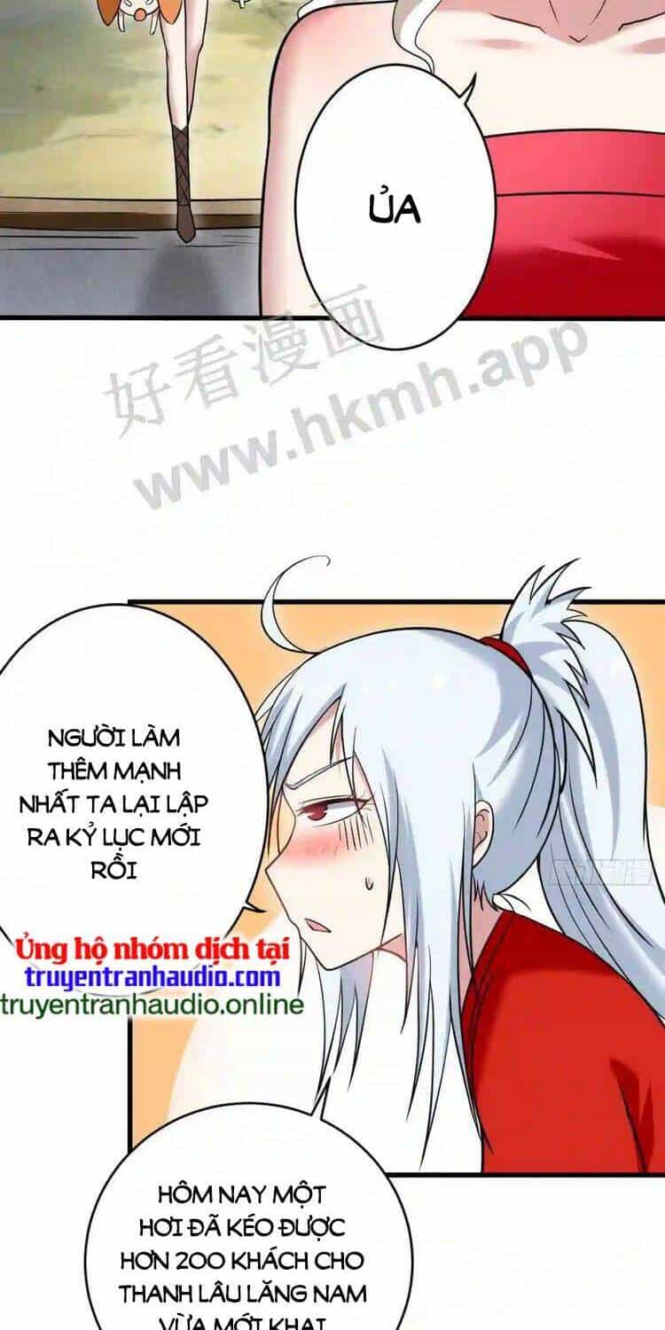 Đệ Tử Của Ta Đều Là Súp Bờ Thần - Chương 172 - ảnh 12