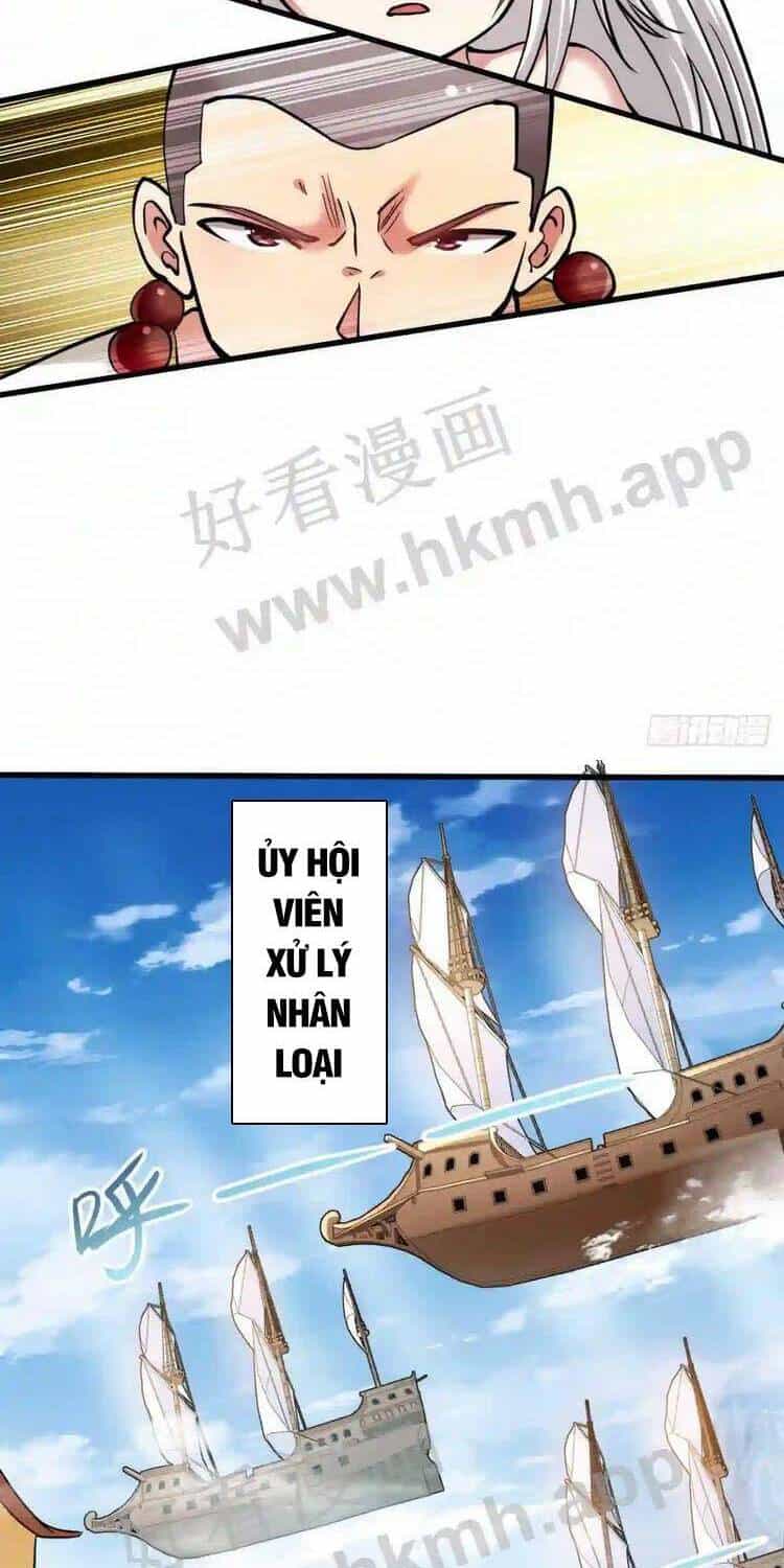 Đệ Tử Của Ta Đều Là Súp Bờ Thần - Chương 172 - ảnh 21