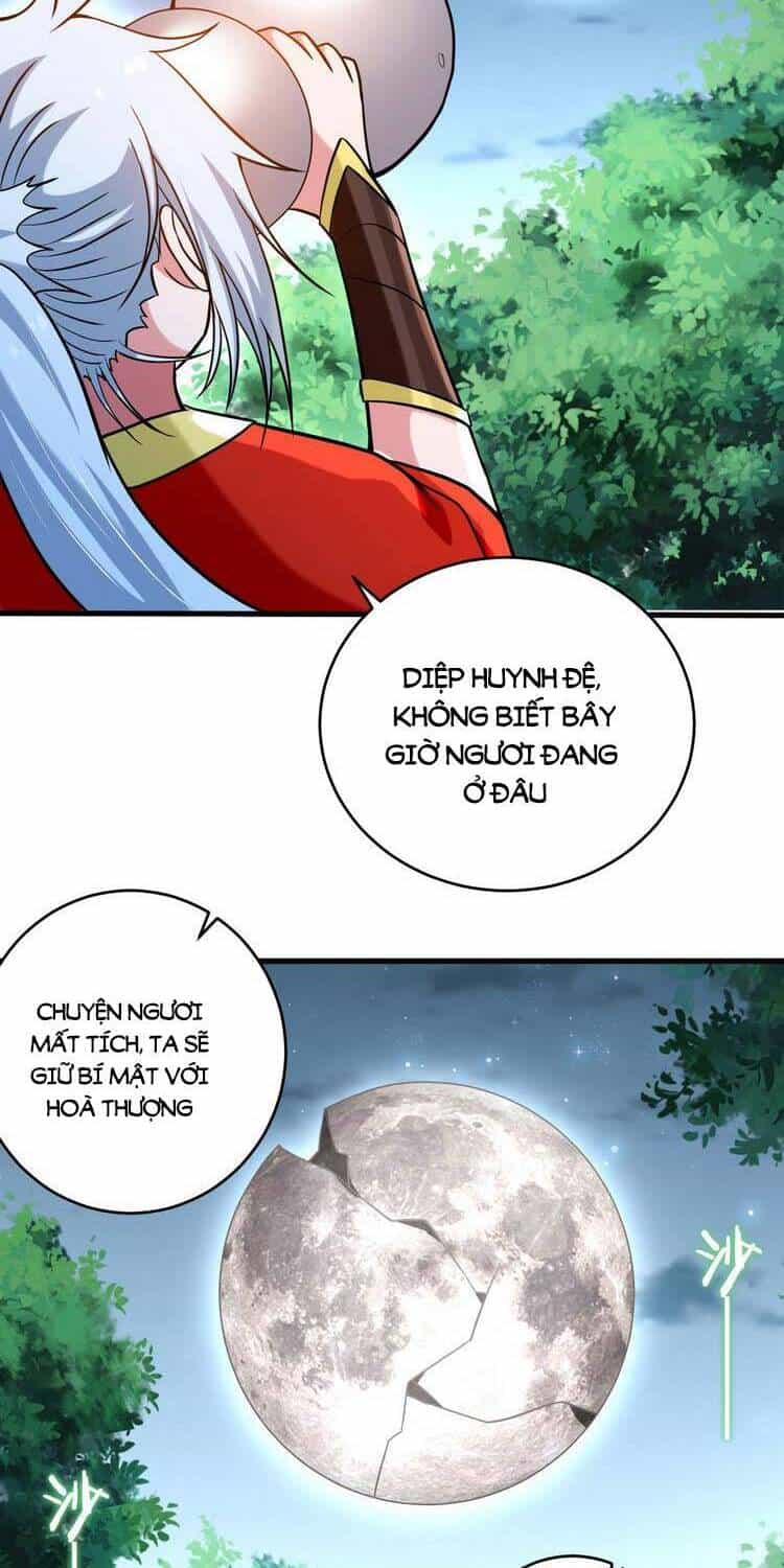 Đệ Tử Của Ta Đều Là Súp Bờ Thần - Chương 173 - ảnh 23