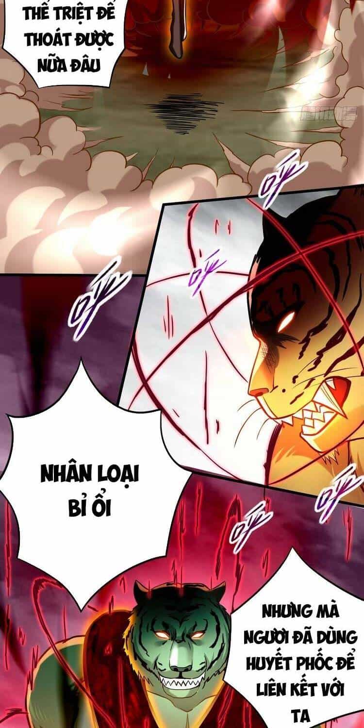Đệ Tử Của Ta Đều Là Súp Bờ Thần - Chương 175 - ảnh 19