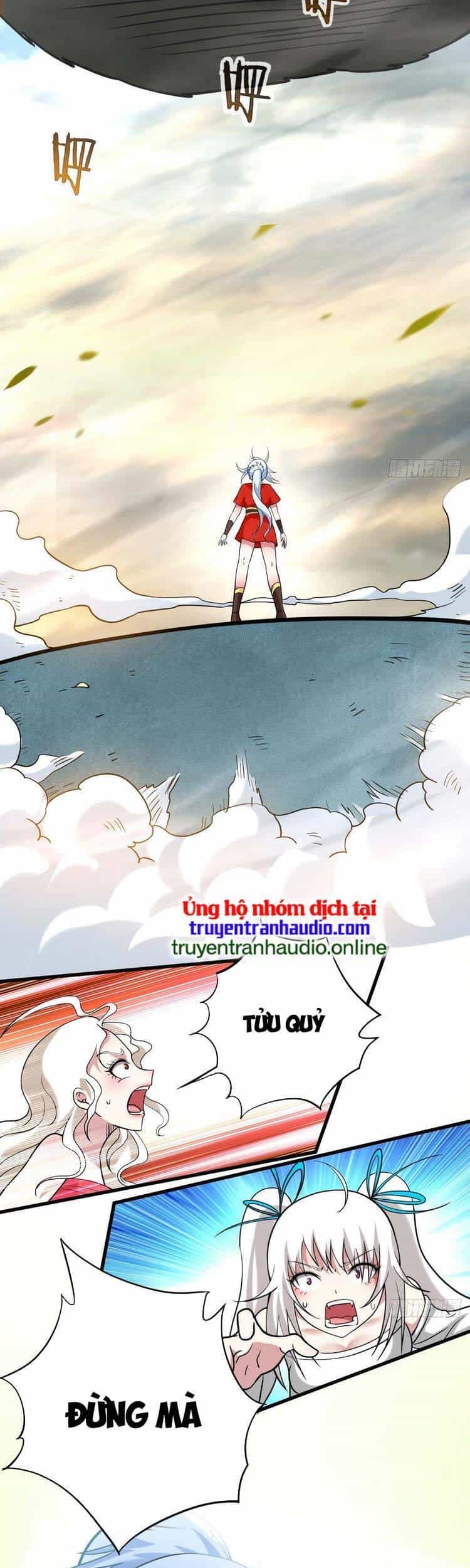 Đệ Tử Của Ta Đều Là Súp Bờ Thần - Chương 175 - ảnh 28