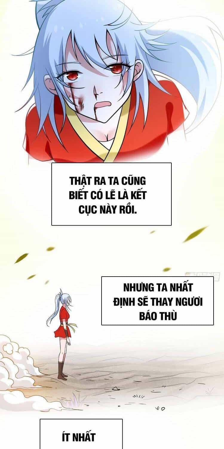 Đệ Tử Của Ta Đều Là Súp Bờ Thần - Chương 175 - ảnh 29