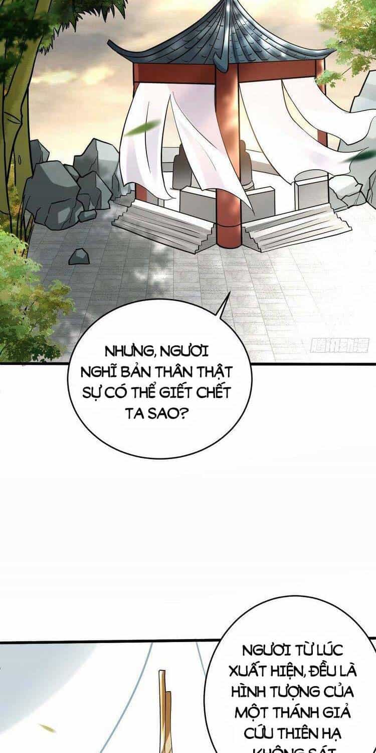 Đệ Tử Của Ta Đều Là Súp Bờ Thần - Chương 178 - ảnh 2