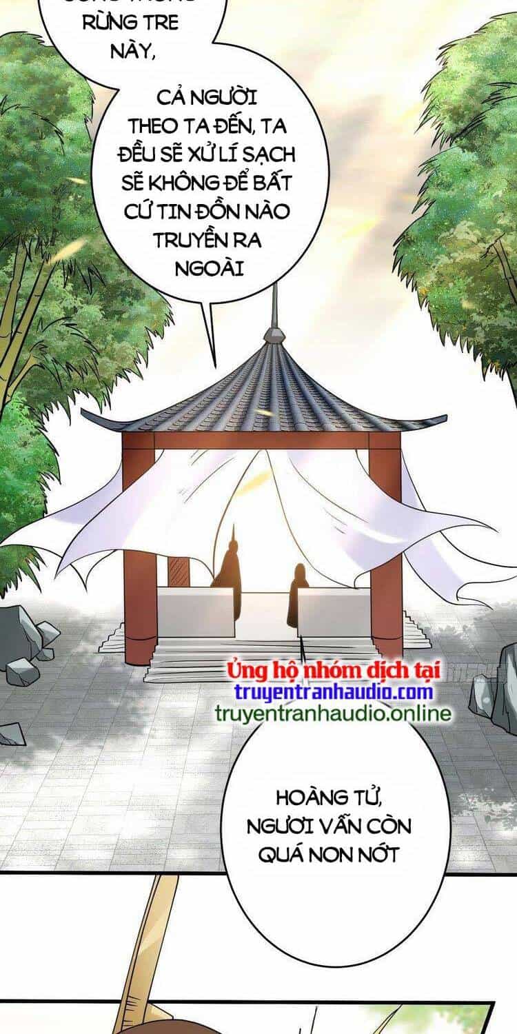 Đệ Tử Của Ta Đều Là Súp Bờ Thần - Chương 178 - ảnh 4