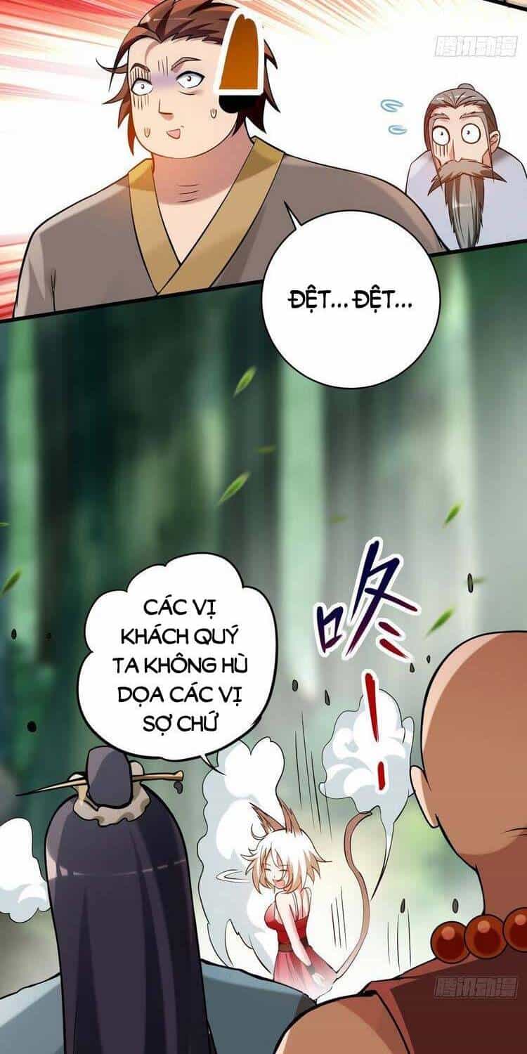 Đệ Tử Của Ta Đều Là Súp Bờ Thần - Chương 179 - ảnh 25