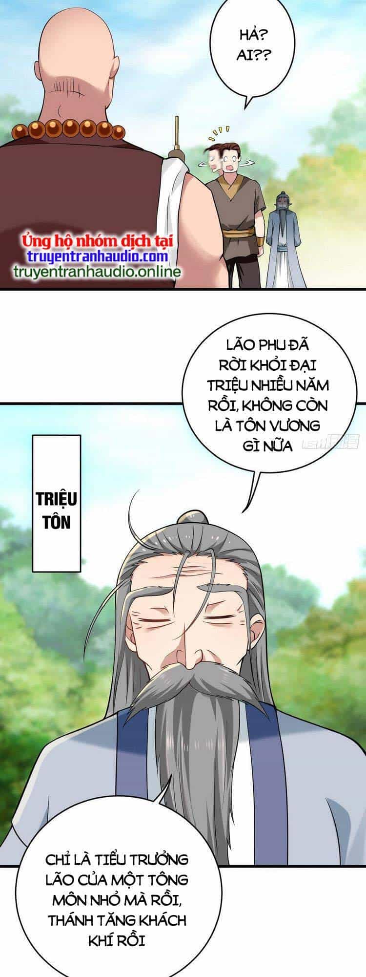 Đệ Tử Của Ta Đều Là Súp Bờ Thần - Chương 180 - ảnh 18