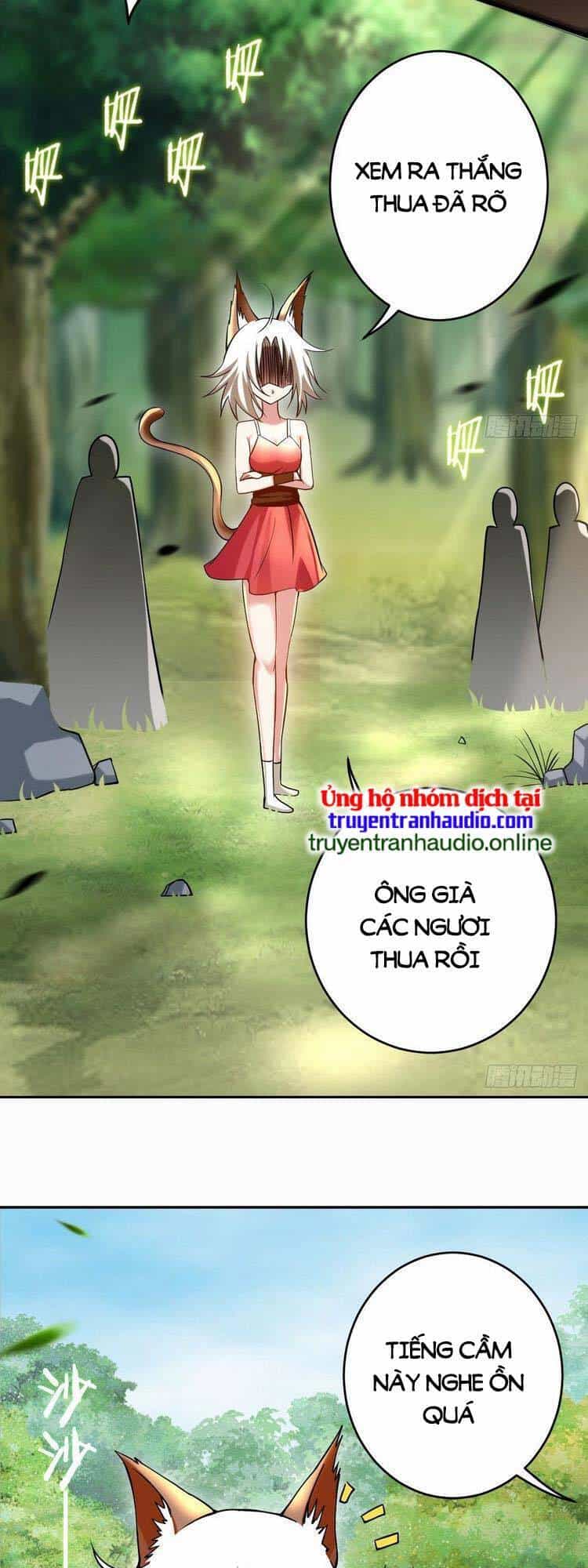 Đệ Tử Của Ta Đều Là Súp Bờ Thần - Chương 180 - ảnh 26