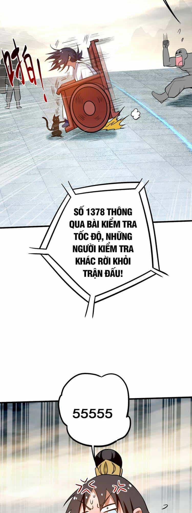 Đệ Tử Của Ta Đều Là Súp Bờ Thần - Chương 185 - ảnh 21