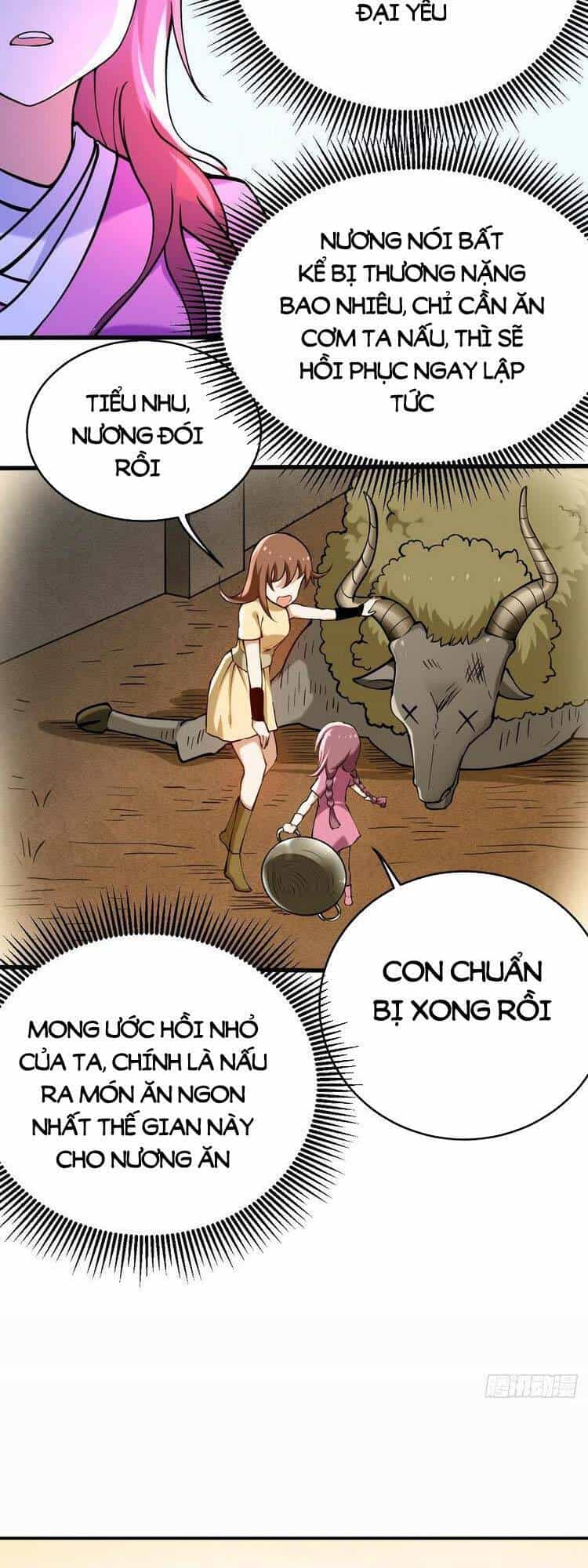 Đệ Tử Của Ta Đều Là Súp Bờ Thần - Chương 186 - ảnh 11
