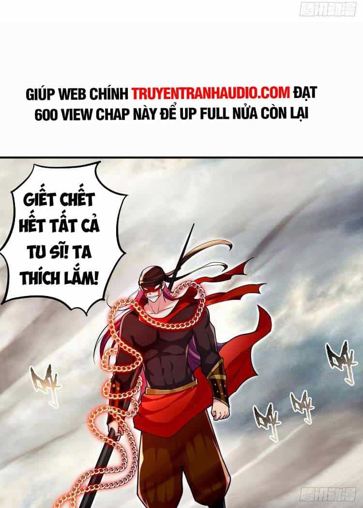 Đệ Tử Của Ta Đều Là Súp Bờ Thần - Chương 187 - ảnh 19