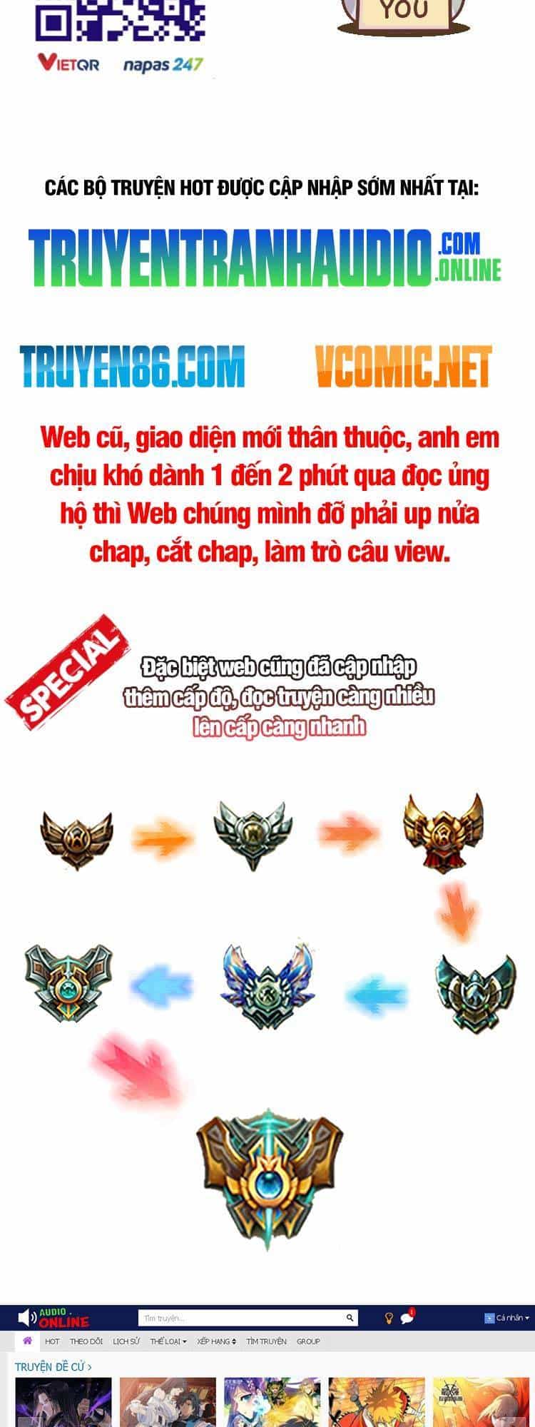 Đệ Tử Của Ta Đều Là Súp Bờ Thần - Chương 187 - ảnh 27