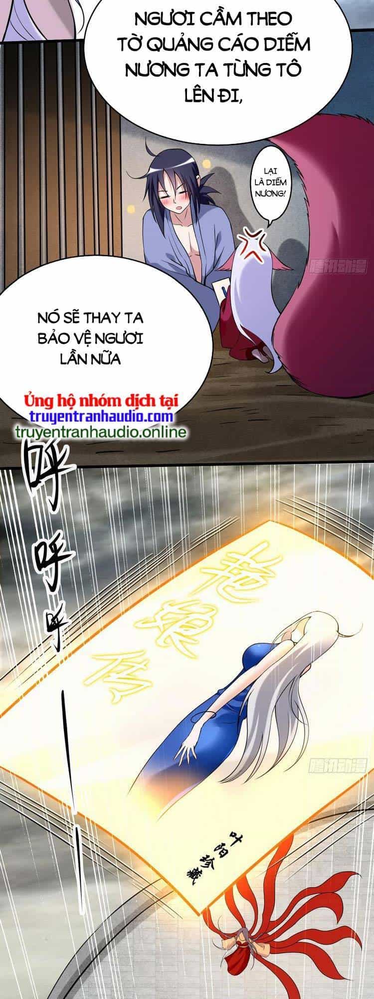 Đệ Tử Của Ta Đều Là Súp Bờ Thần - Chương 189 - ảnh 13