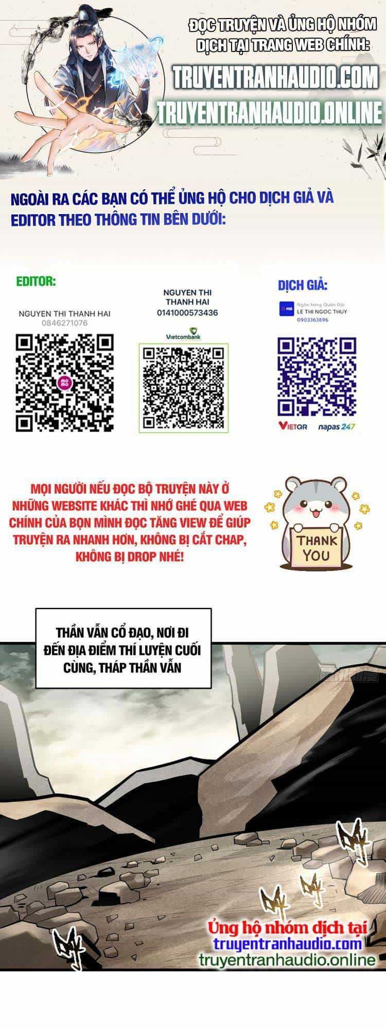 Đệ Tử Của Ta Đều Là Súp Bờ Thần - Chương 190 - ảnh 1